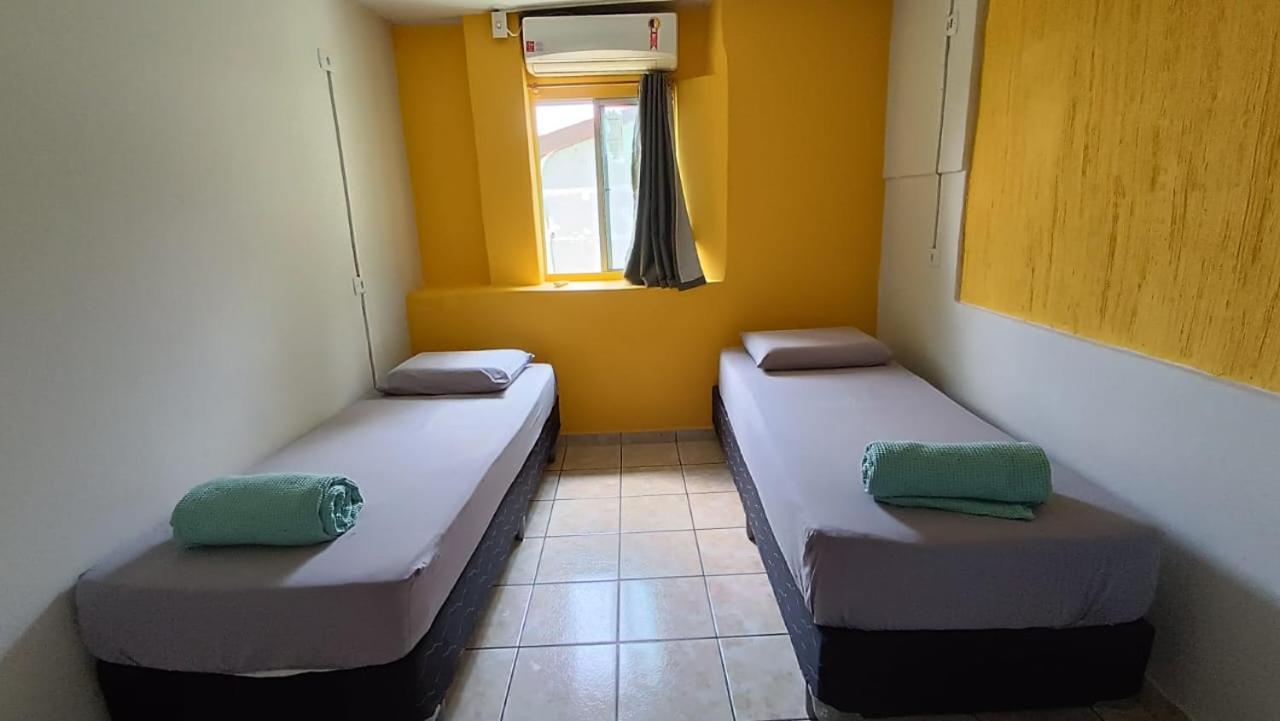 Ilha Hostel Fernando de Noronha Exteriér fotografie