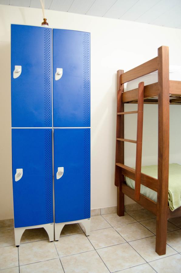 Ilha Hostel Fernando de Noronha Exteriér fotografie