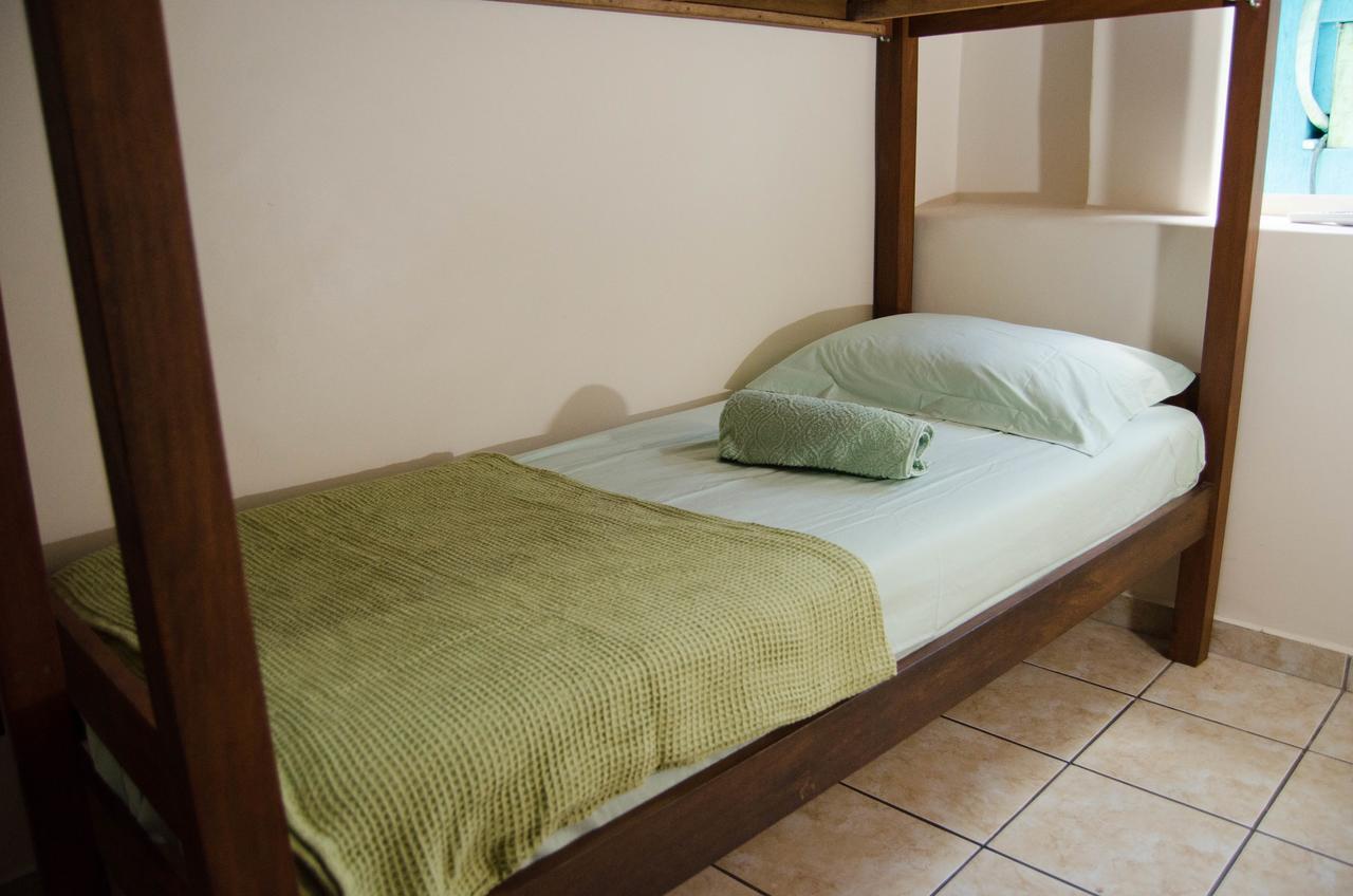 Ilha Hostel Fernando de Noronha Exteriér fotografie