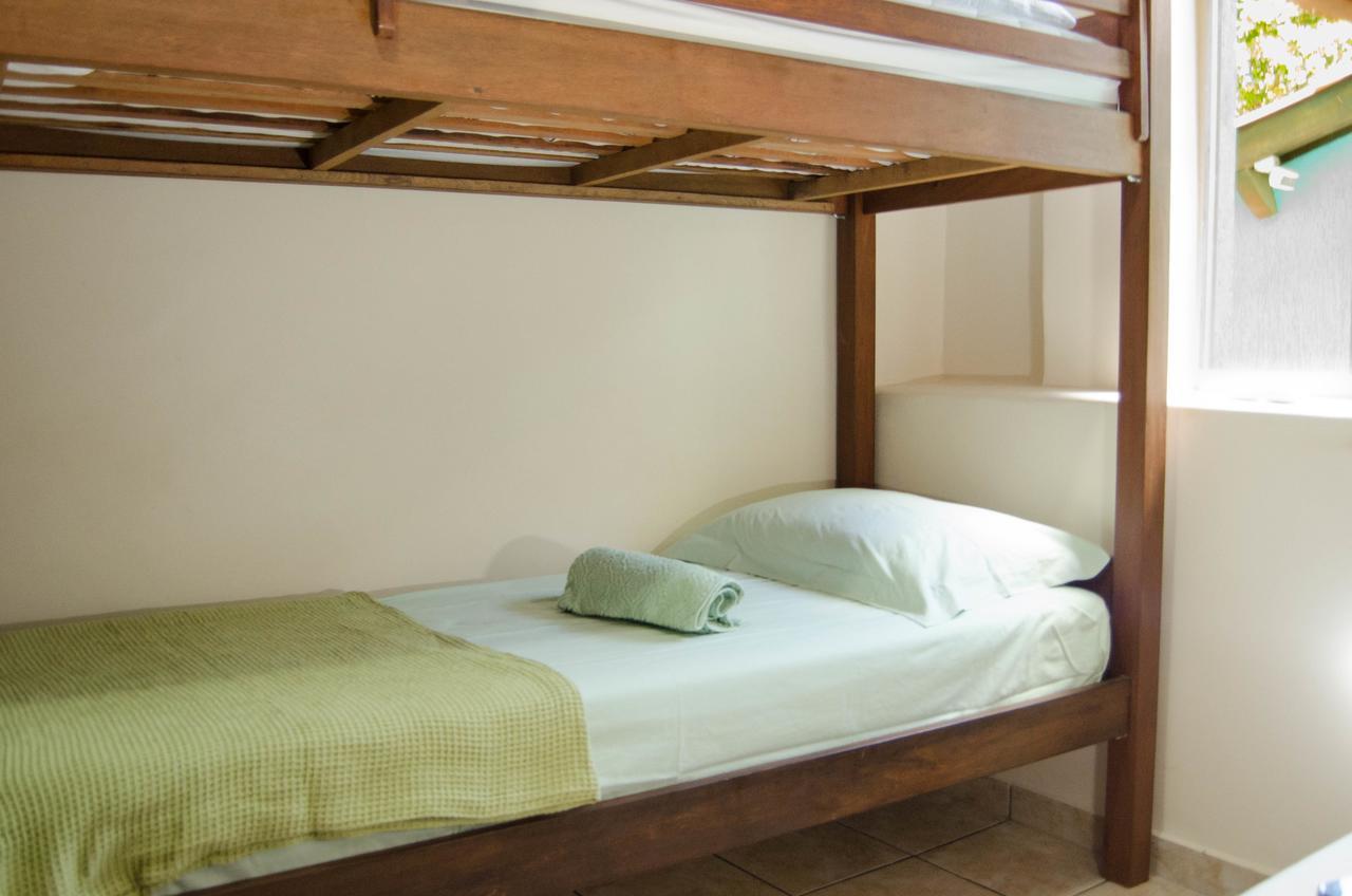 Ilha Hostel Fernando de Noronha Exteriér fotografie